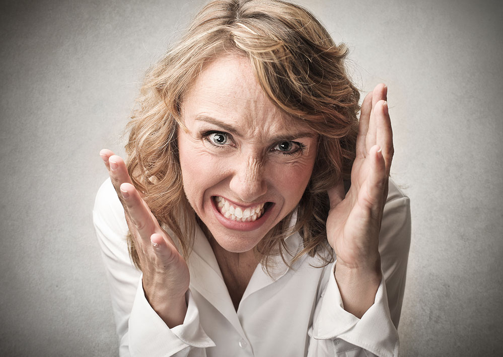 Defusing Hostile Interactions: One Day Course – IMS Training